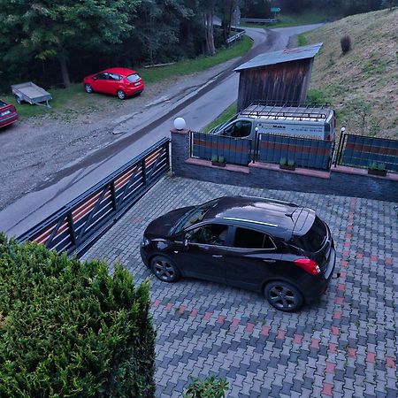 Zakatek Dorimaks Apartment Zawoja Luaran gambar