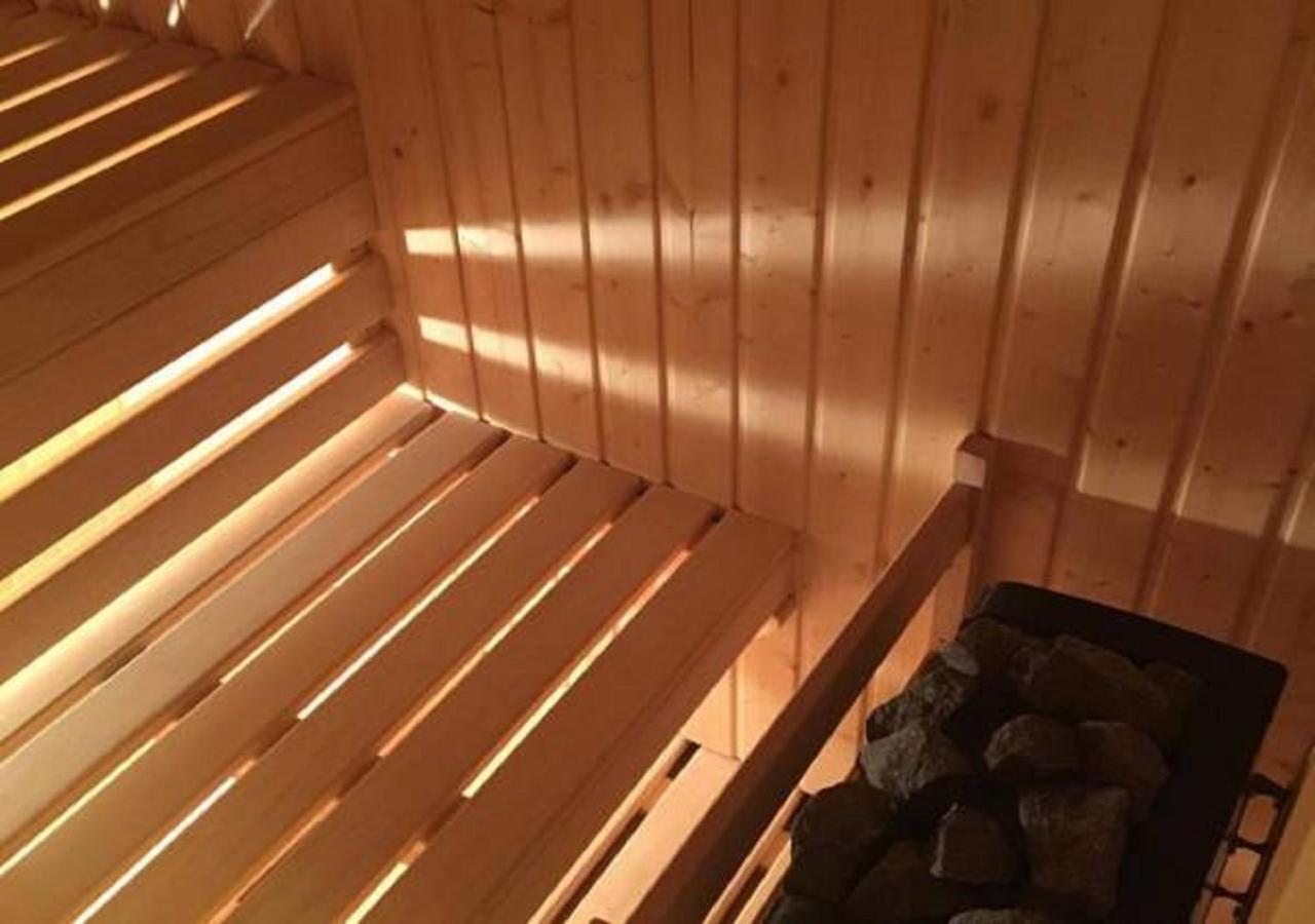 Zakatek Dorimaks Apartment Zawoja Luaran gambar