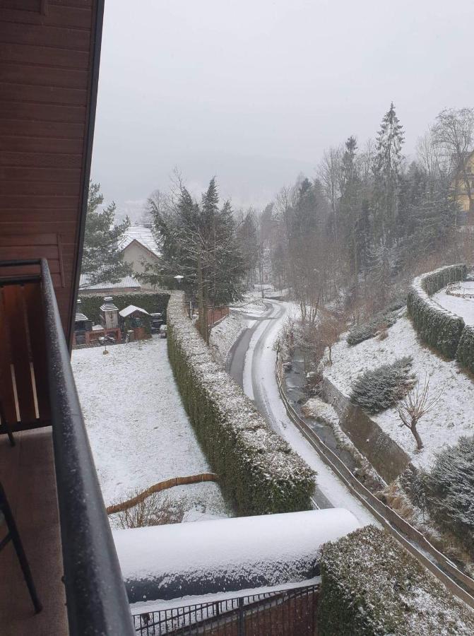 Zakatek Dorimaks Apartment Zawoja Luaran gambar