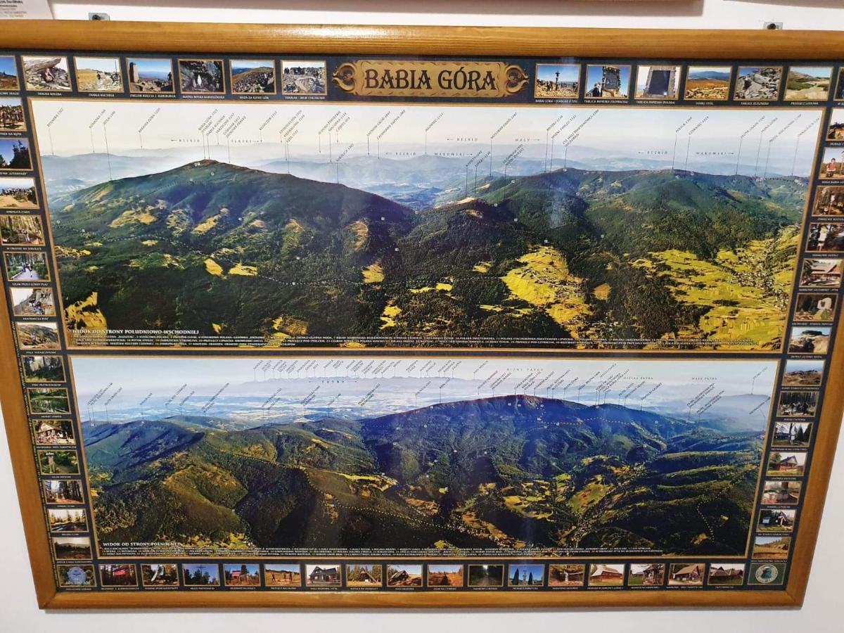 Zakatek Dorimaks Apartment Zawoja Luaran gambar