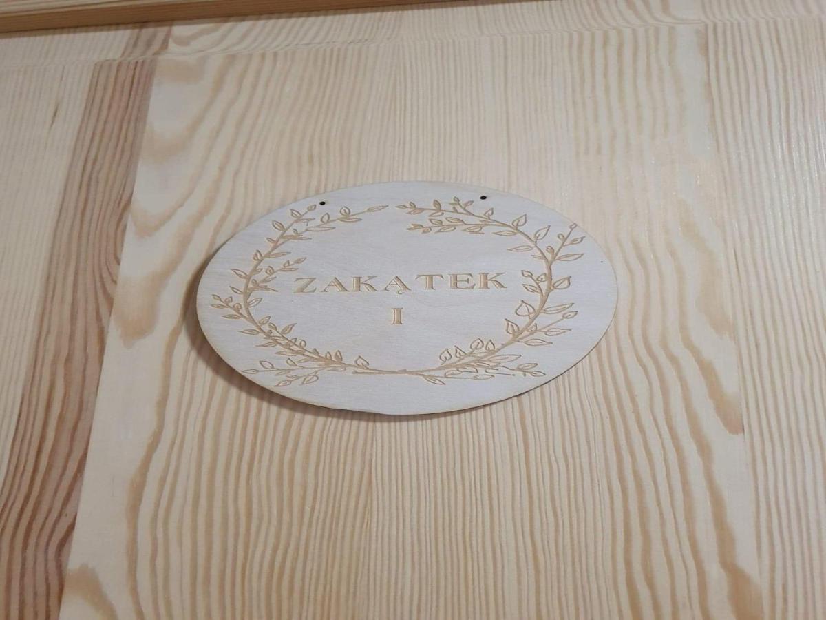 Zakatek Dorimaks Apartment Zawoja Luaran gambar