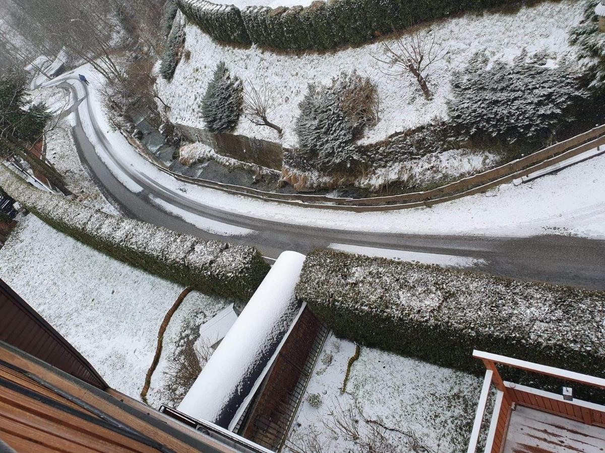 Zakatek Dorimaks Apartment Zawoja Luaran gambar