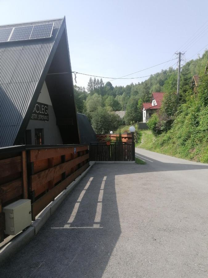 Zakatek Dorimaks Apartment Zawoja Luaran gambar