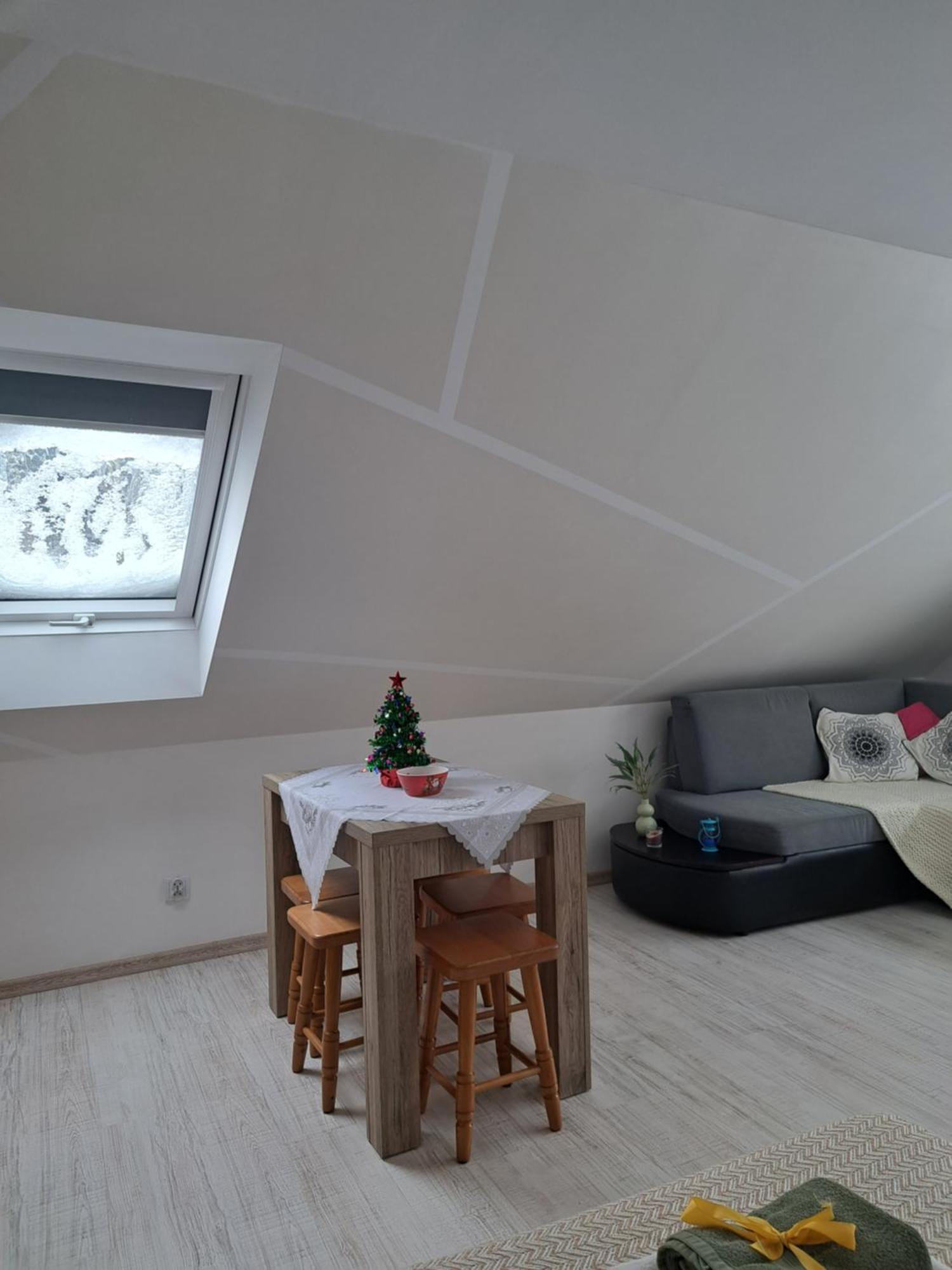 Zakatek Dorimaks Apartment Zawoja Luaran gambar