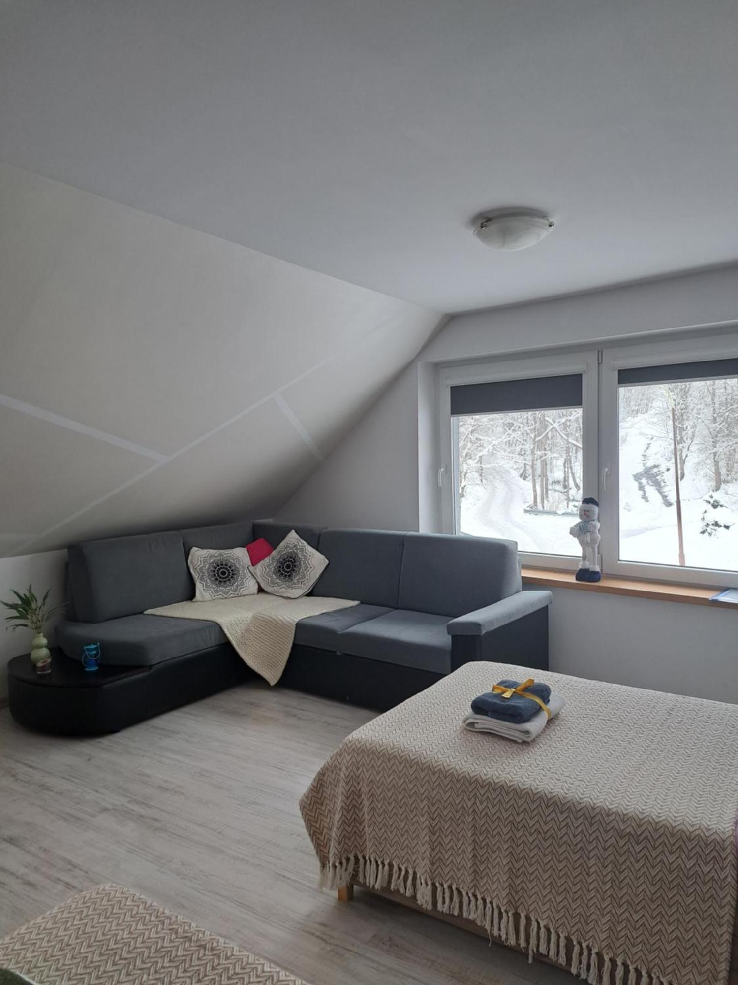 Zakatek Dorimaks Apartment Zawoja Luaran gambar