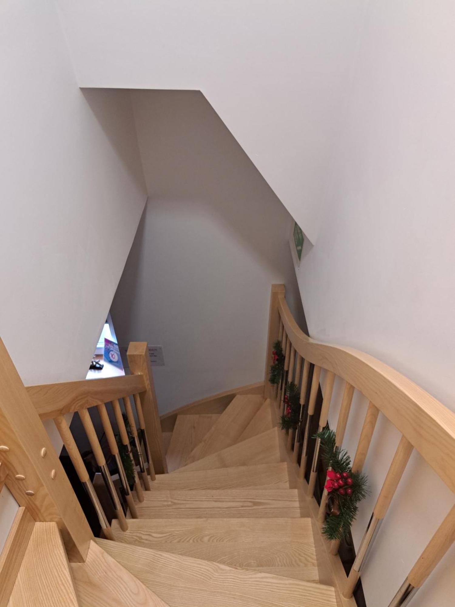Zakatek Dorimaks Apartment Zawoja Luaran gambar