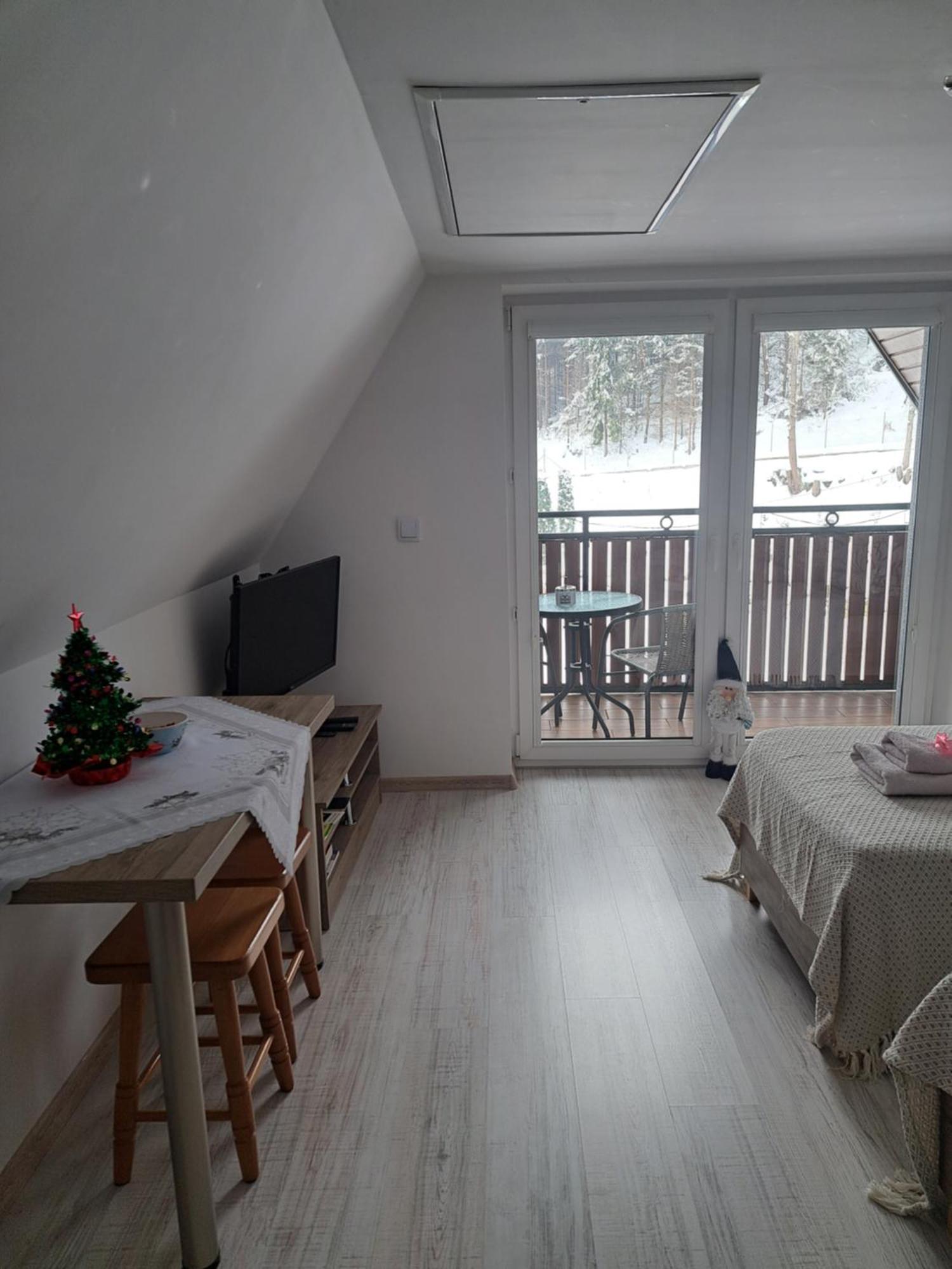 Zakatek Dorimaks Apartment Zawoja Luaran gambar