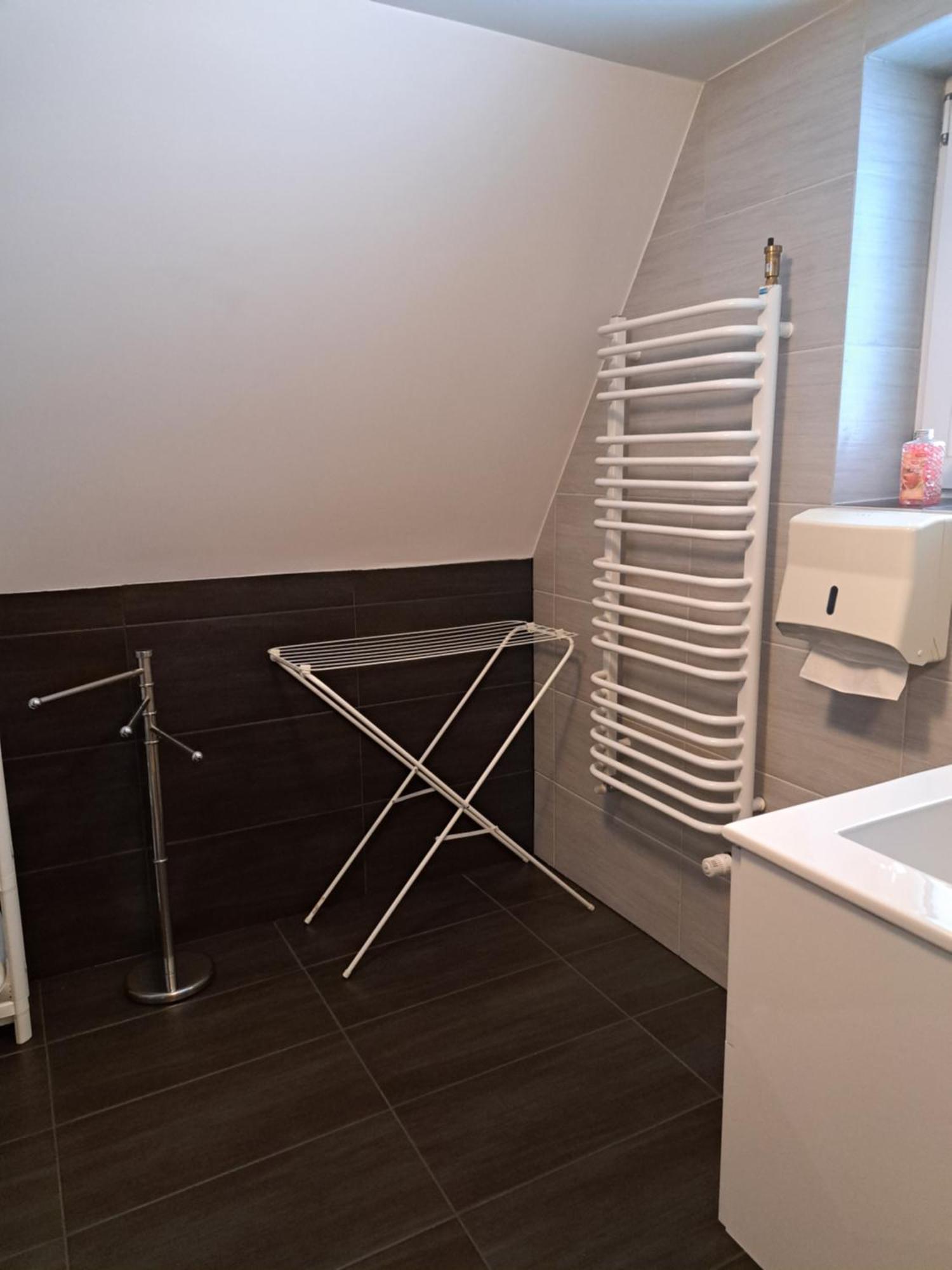 Zakatek Dorimaks Apartment Zawoja Luaran gambar
