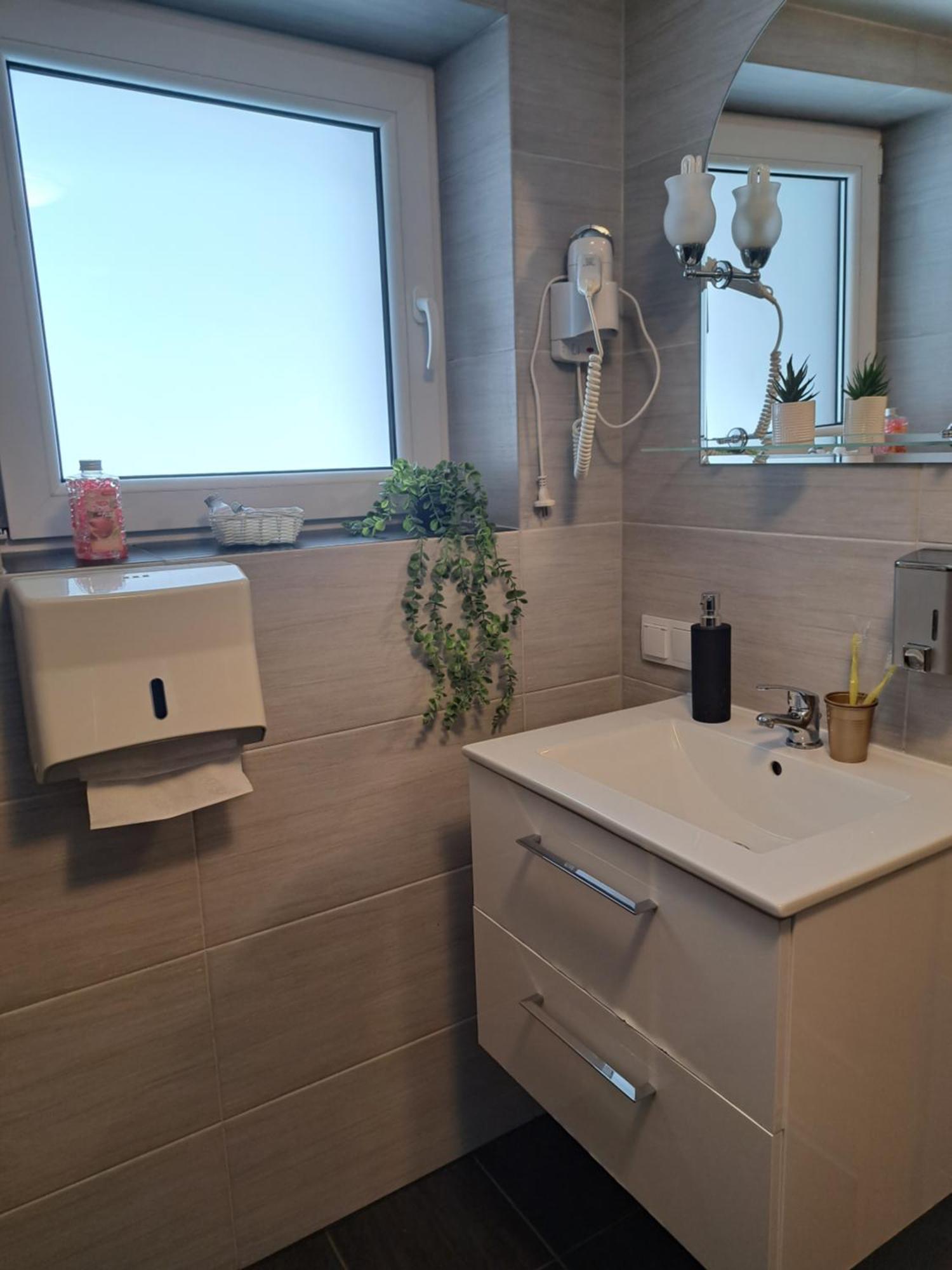 Zakatek Dorimaks Apartment Zawoja Luaran gambar