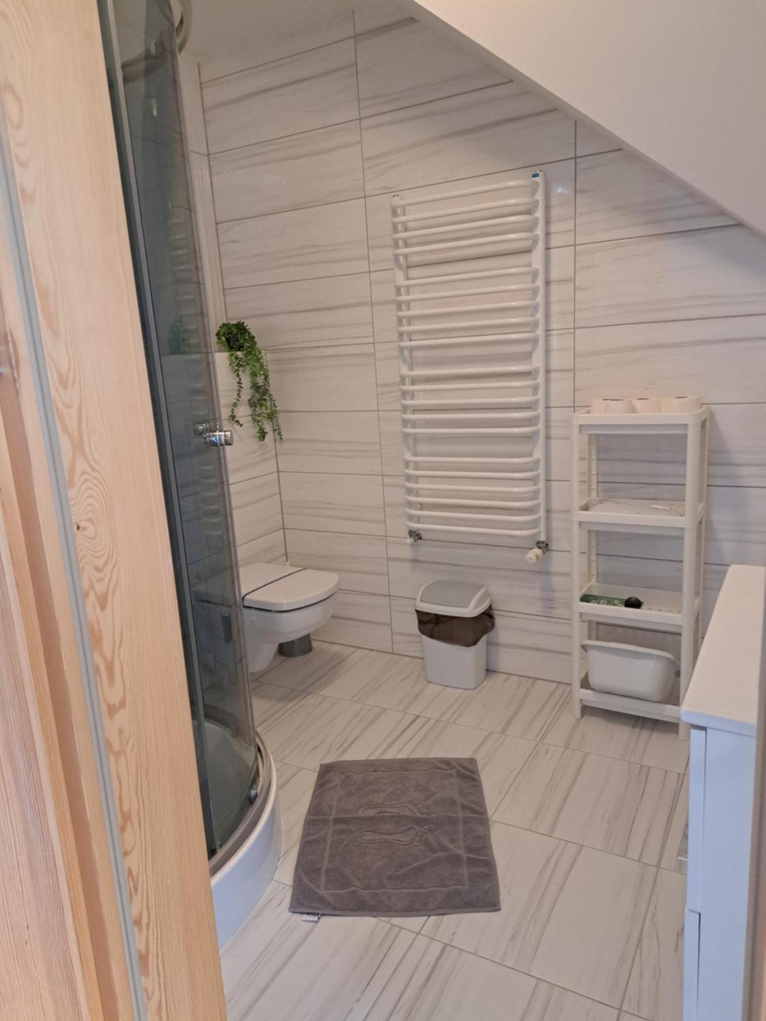 Zakatek Dorimaks Apartment Zawoja Luaran gambar