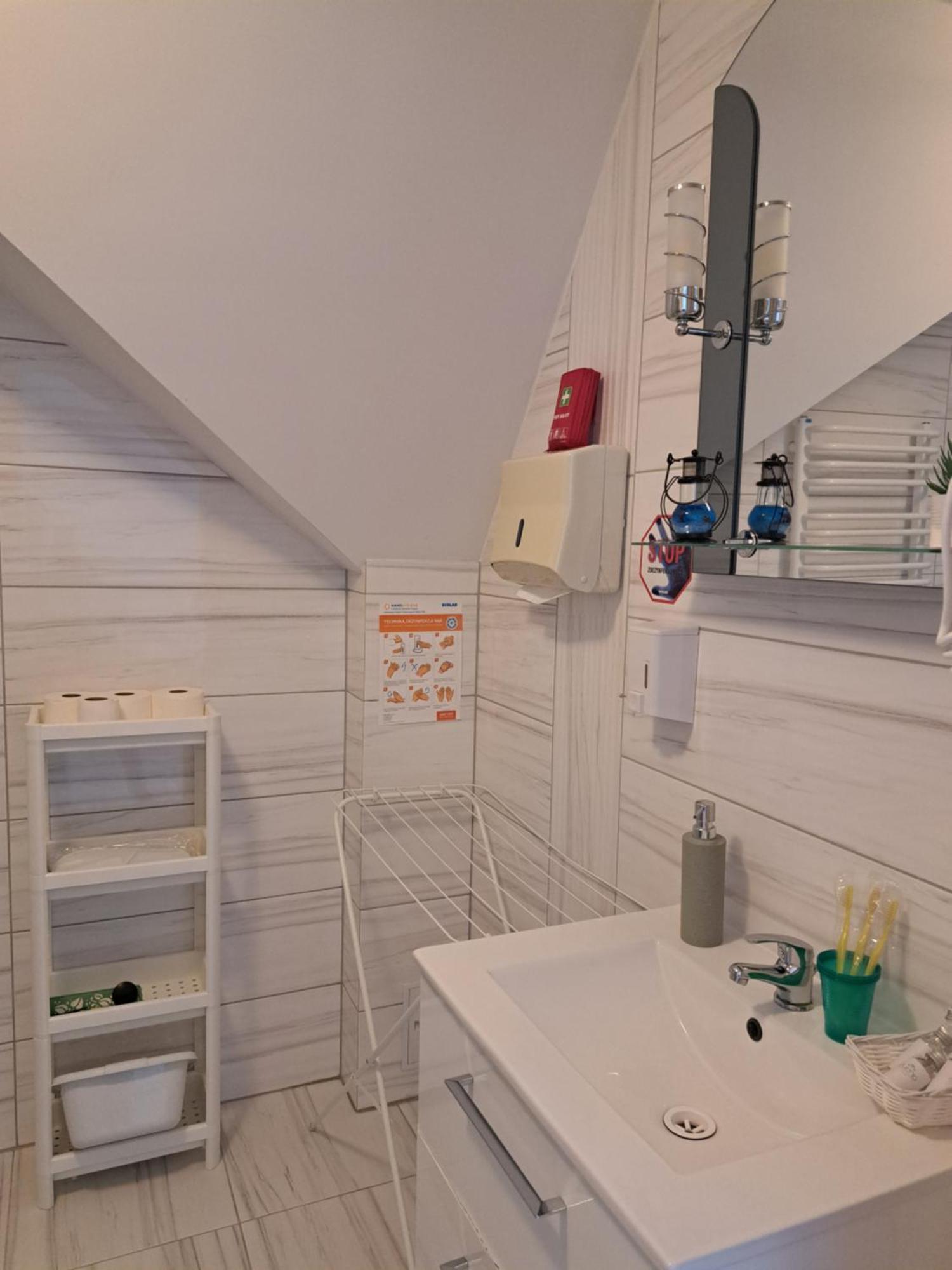 Zakatek Dorimaks Apartment Zawoja Luaran gambar