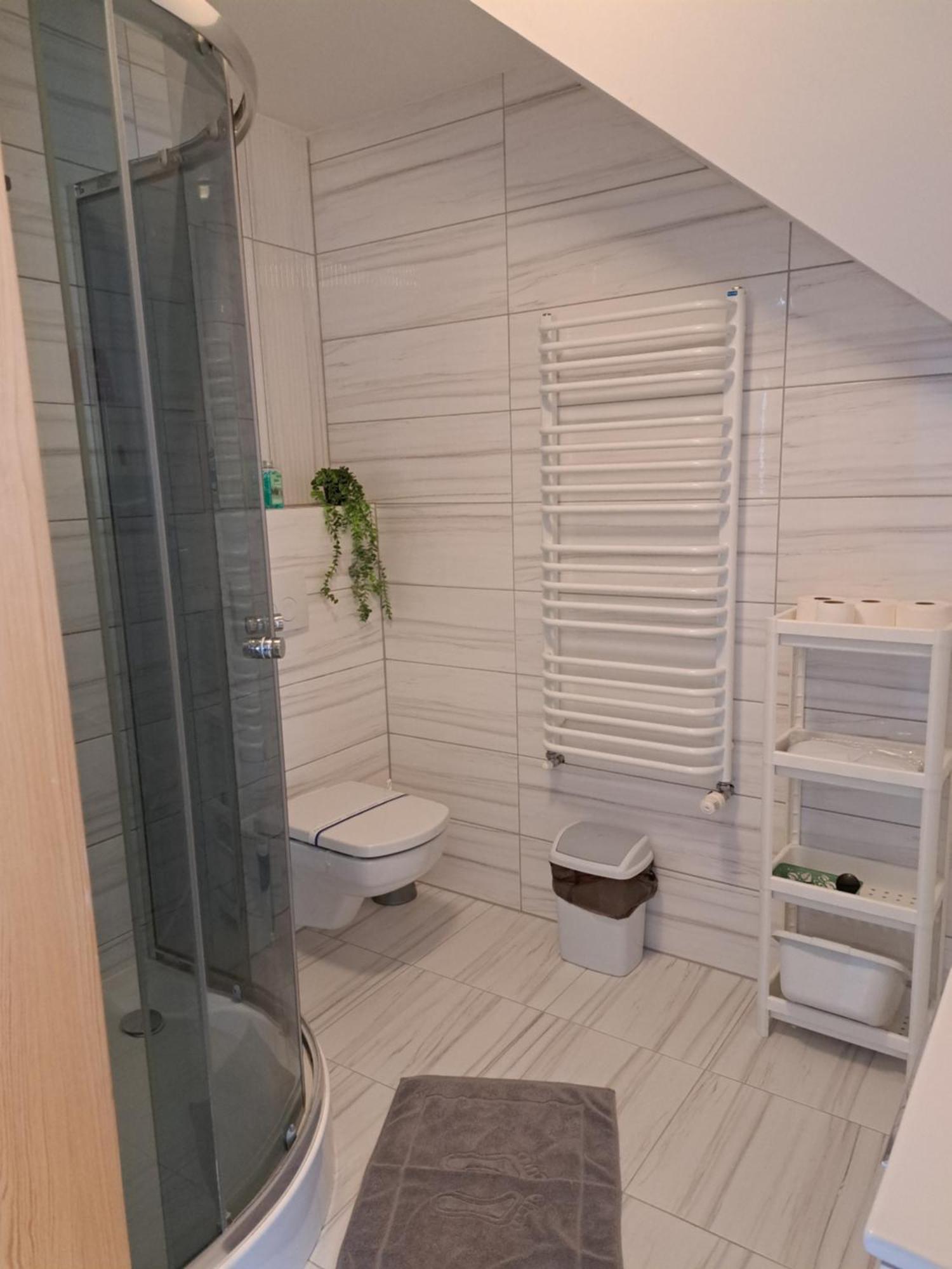 Zakatek Dorimaks Apartment Zawoja Luaran gambar