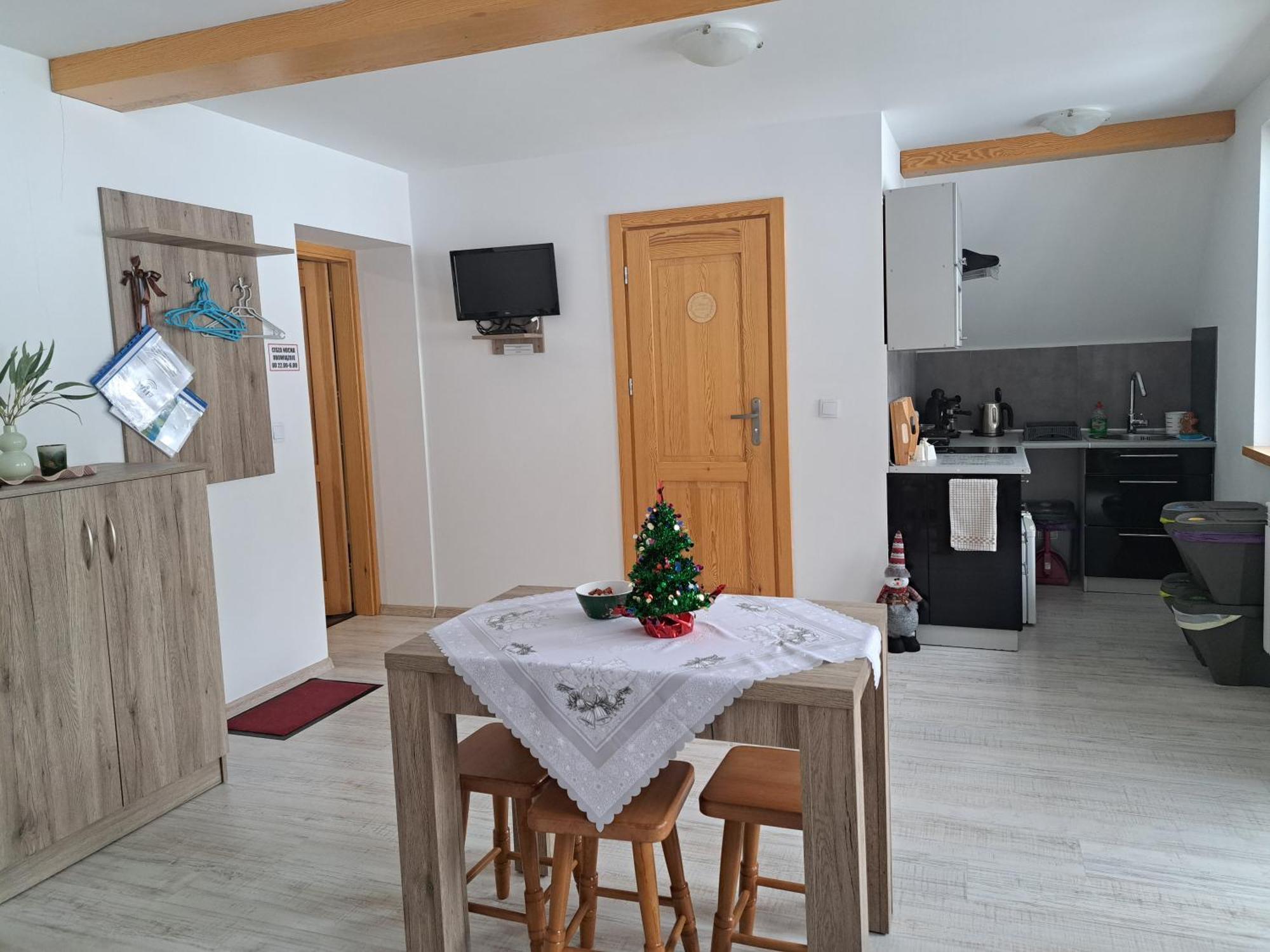 Zakatek Dorimaks Apartment Zawoja Luaran gambar