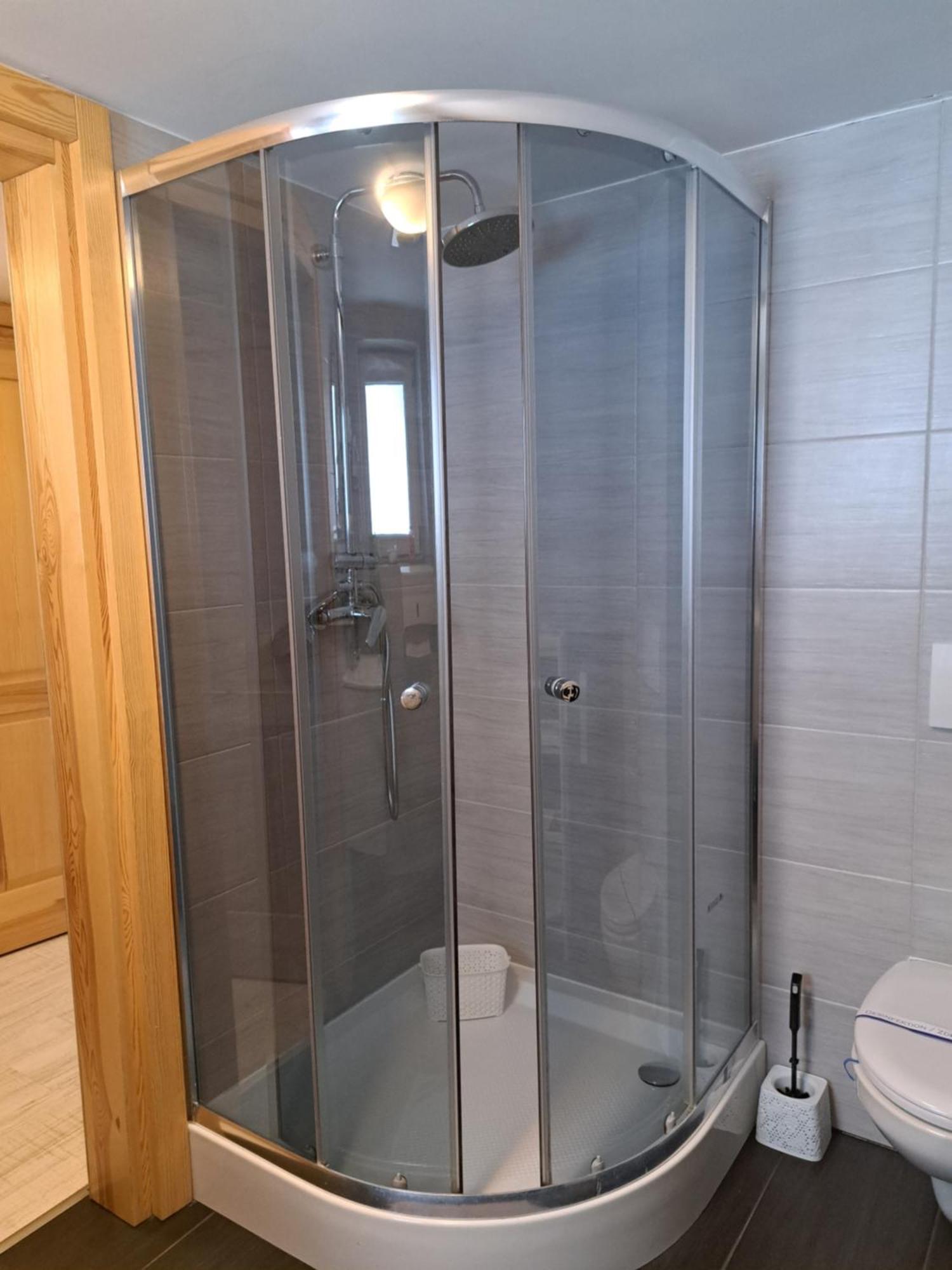 Zakatek Dorimaks Apartment Zawoja Luaran gambar