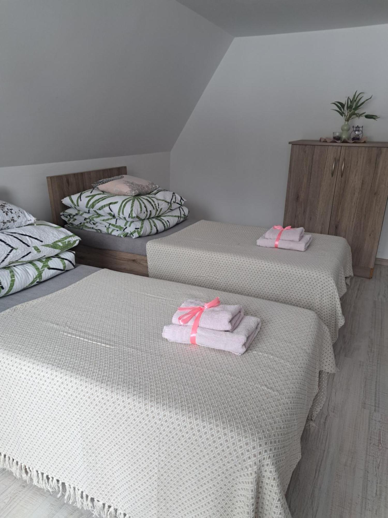 Zakatek Dorimaks Apartment Zawoja Luaran gambar