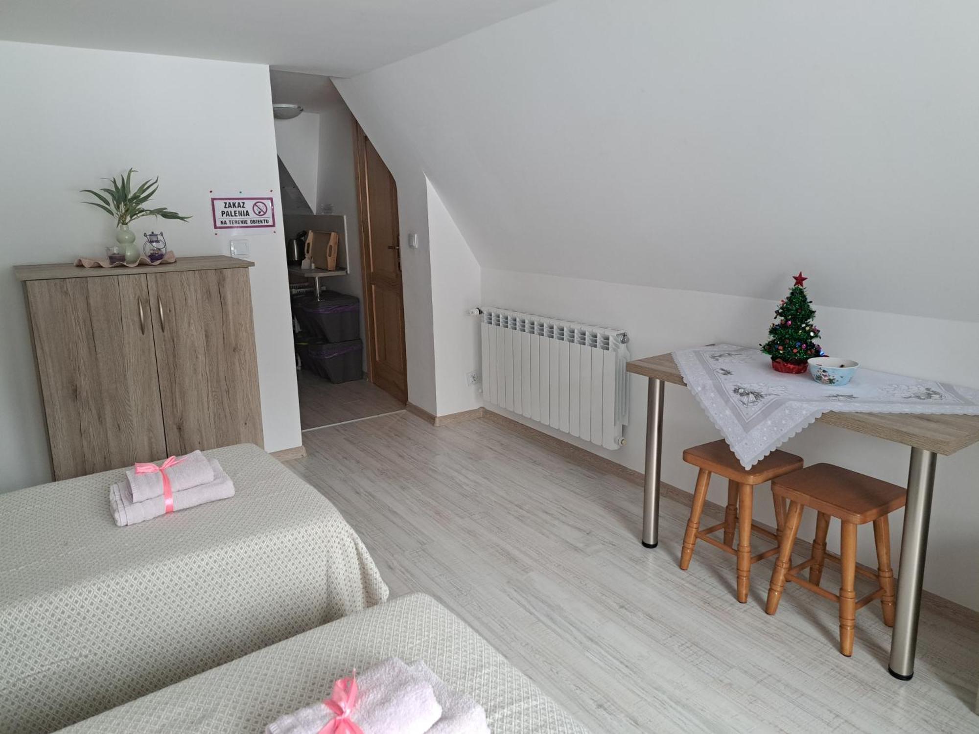 Zakatek Dorimaks Apartment Zawoja Luaran gambar