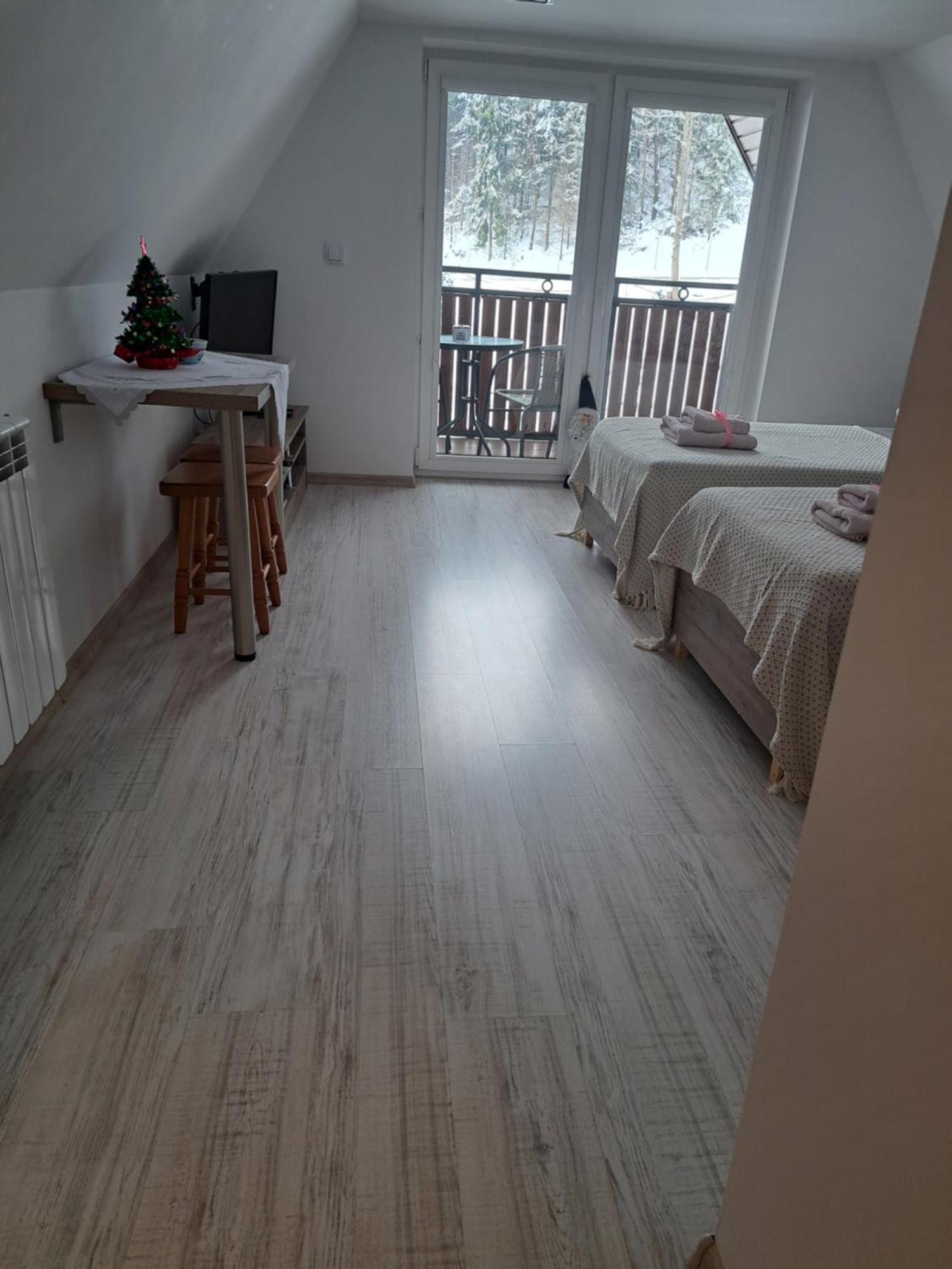 Zakatek Dorimaks Apartment Zawoja Luaran gambar