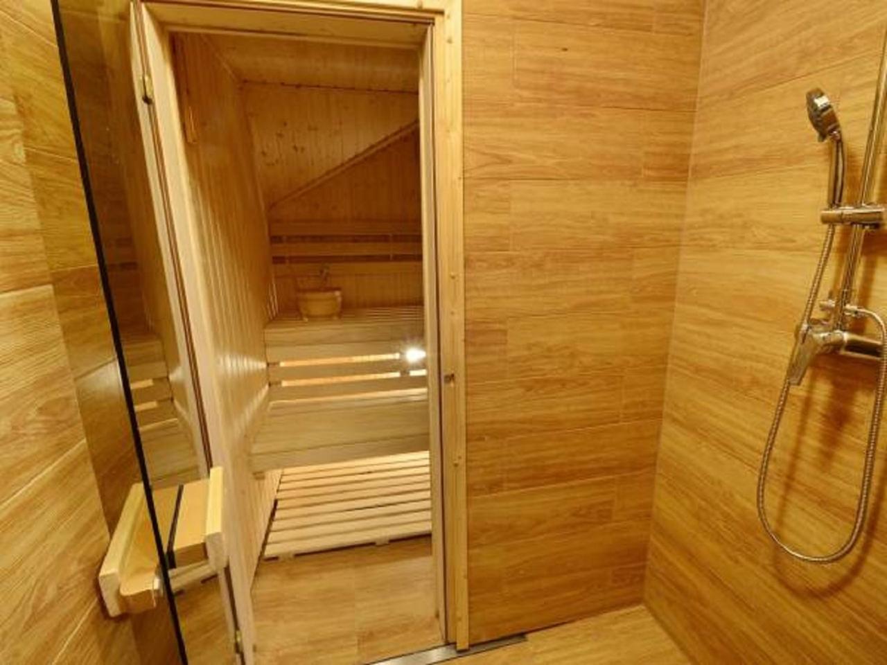 Zakatek Dorimaks Apartment Zawoja Luaran gambar