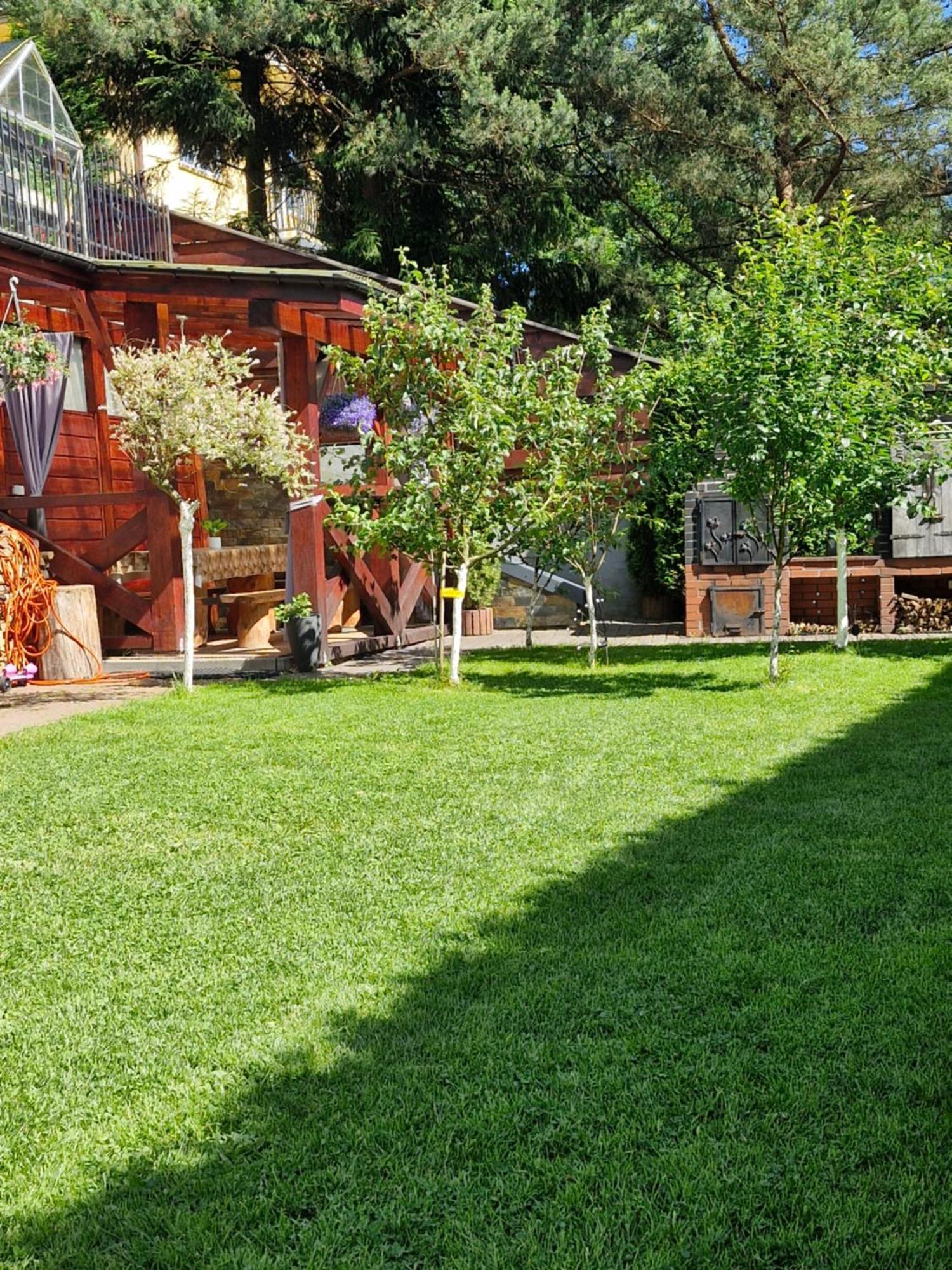 Zakatek Dorimaks Apartment Zawoja Luaran gambar
