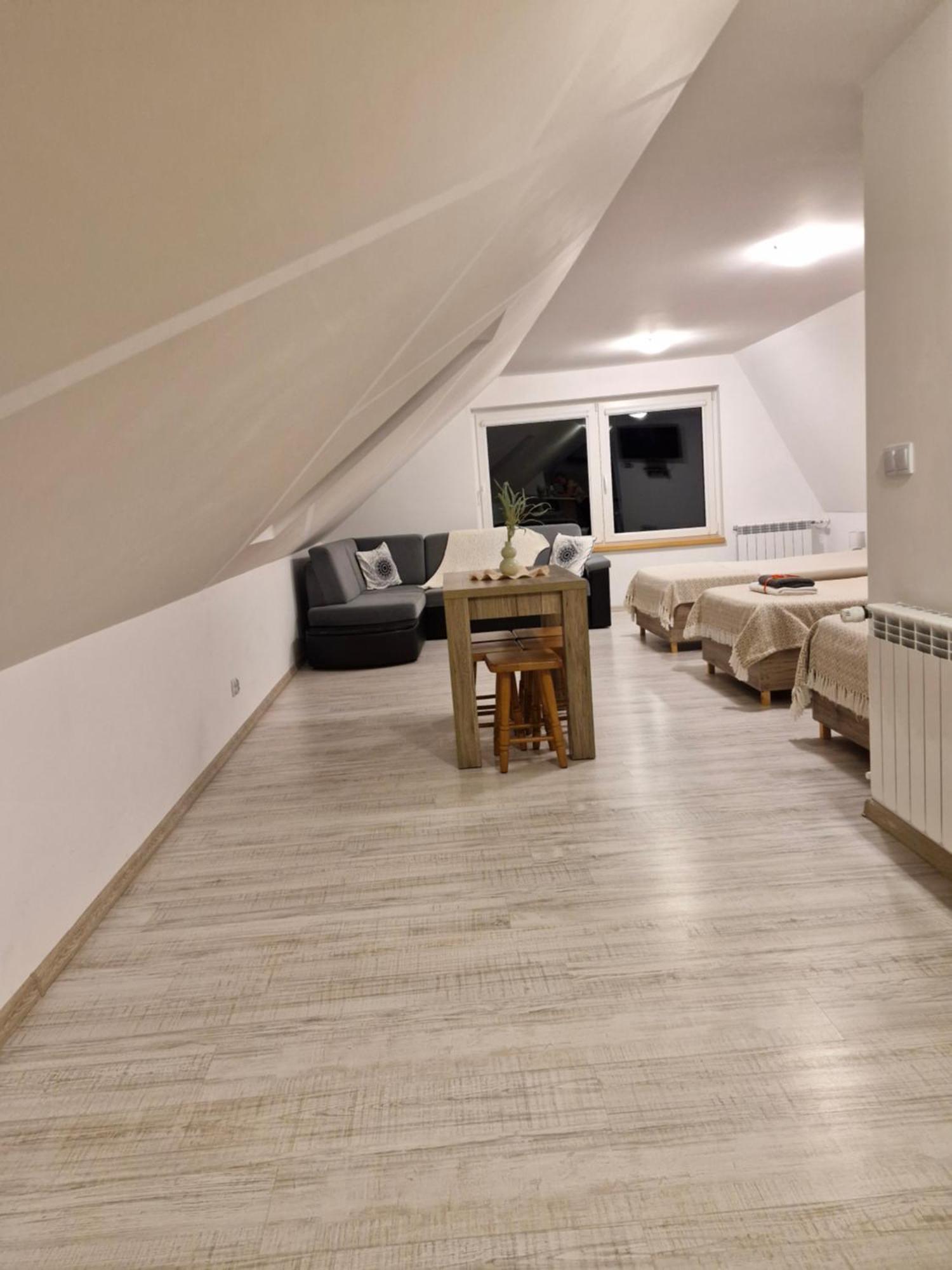 Zakatek Dorimaks Apartment Zawoja Luaran gambar